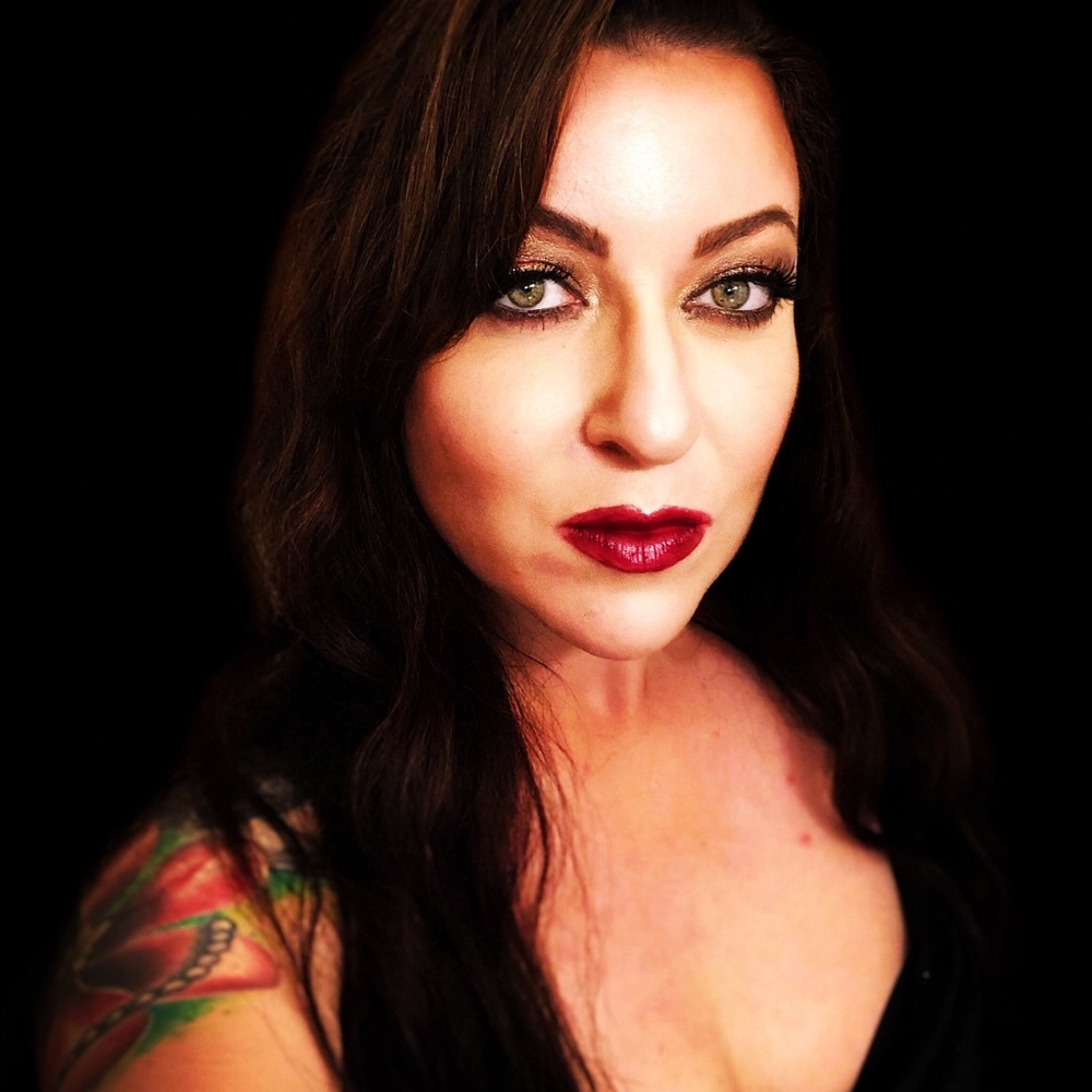 Meet your Posher, Celyne